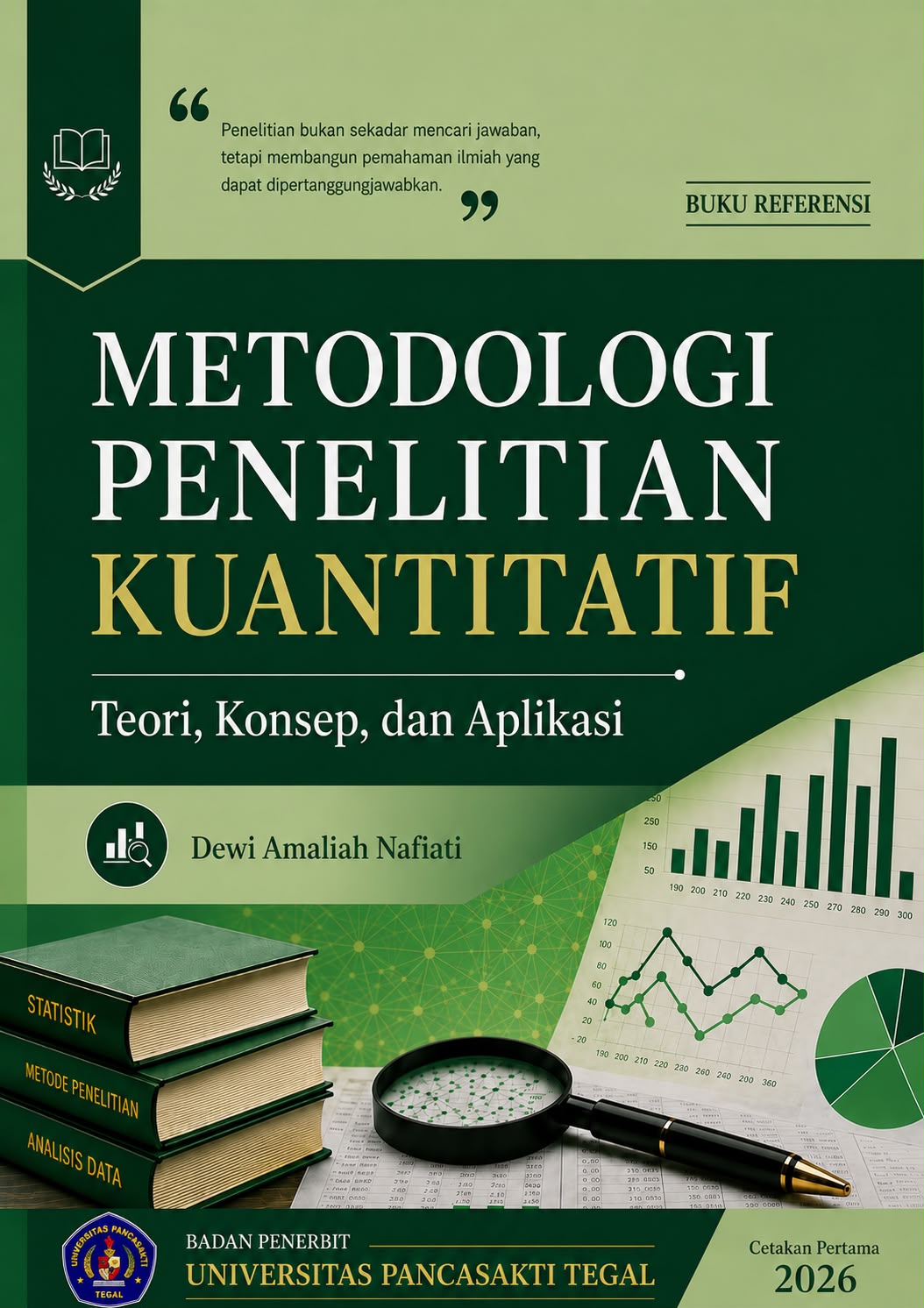 cover buku